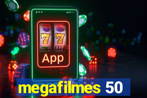 megafilmes 50